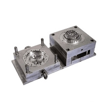 China Aluminum Alloy Die Casting Mold